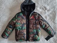 Air Jordan gefütterte Jacke Gr.128-140 - Neu! Baden-Württemberg - Weissach Vorschau