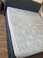 Bett mit Matratze Baden-Württemberg - Öpfingen Vorschau