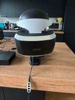 PlayStation VR mit Kamera und Halterung Berlin - Lichtenberg Vorschau