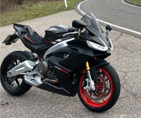 Aprilia RS660 A2 möglich aber auch auf 101PS Baden-Württemberg - Hockenheim Vorschau