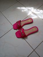 Sandalen -pink -Gr.39 - neu Essen - Essen-West Vorschau