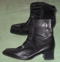 Jenny by.ara.Gr.36.UK.3.5.Stiefeletten.Markeschuh.Schuhe.Stiefel Niedersachsen - Celle Vorschau