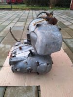 Motor IWL Wiesel Berlin MZ DKW RT Nordrhein-Westfalen - Lippstadt Vorschau