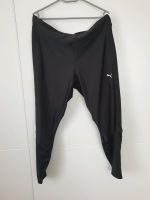 Puma Damen Sport Leggins Größe XXL Stuttgart - Zuffenhausen Vorschau