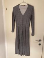 Max Mara Kleid, 36/ S, schwarz/ weiß Bayern - Memmelsdorf Vorschau