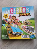 Spiel des Lebens Junior Brettspiel Hasbro Hessen - Gudensberg Vorschau