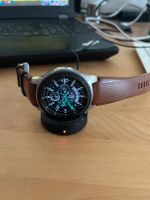 Samsung Galaxy Watch 46mm Kr. München - Taufkirchen Vorschau