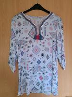 Tunika Bluse Shirt Gr. S 36 wenig getragen top 4,50€ Baden-Württemberg - Calw Vorschau