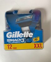 Gillette Macht 3 Turbo Nordrhein-Westfalen - Solingen Vorschau