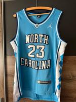 Michael Jordan North Carolina Trikot #23 Bayern - Wallersdorf Vorschau