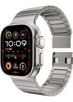 Titan Armband Kompatibel mit Apple Watch Ultra 2/Ultra 49mm Niedersachsen - Oldenburg Vorschau