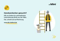 Unterstützung bei Handwerk & Innenarbeiten gesucht? Berlin - Schöneberg Vorschau
