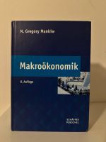 Mankiw Makroökonomik 6. Auflage Nürnberg (Mittelfr) - Mitte Vorschau