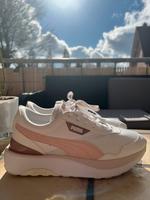 Sportschuhe von Puma 41 Niedersachsen - Cloppenburg Vorschau