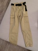 Cargo Hose Damen 36 beige Vahrenwald-List - List Vorschau