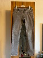 S Oliver Jeans, hellgrau, Gr. 36/32 Nordrhein-Westfalen - Attendorn Vorschau