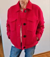 Hemdjacke von More&More Gr. 40 Bayern - Landshut Vorschau