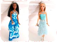 Barbie African American Christie +Fashion Fever Makeup Chic J4182 Bayern - Thalmassing Vorschau