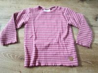 Geripptes Langarmshirt 92 Mädchen 2,50 Euro Rheinland-Pfalz - Eitelborn Vorschau