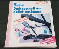 Buch: Selbst Dachgeschoss und Keller ausbauen Sachsen - Beilrode Vorschau