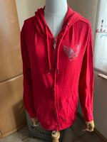 Arizona Jacke Pullover 44/46 nur gewaschen Glitzer Hessen - Ronshausen Vorschau