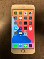 iPhone 6s Plus 16GB Silber Hannover - Kirchrode-Bemerode-Wülferode Vorschau