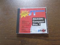 Atari Maxon-Compact-Disk 1 Nordrhein-Westfalen - Alsdorf Vorschau