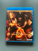 Tribute von Panem, Hunger Games, Blu-ray Rheinland-Pfalz - Bad Neuenahr-Ahrweiler Vorschau