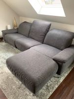 Teilmotorisches Musterring- Relaxsofa Baden-Württemberg - Fellbach Vorschau