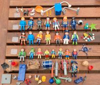 Playmobil Figuren Konvolut Nordrhein-Westfalen - Herford Vorschau