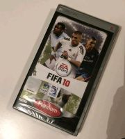 15x FIFA 10 Psp Master Karton VGA Wata sealed Mecklenburg-Vorpommern - Trassenheide Vorschau