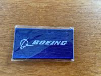 Boeing Original Patch Flugzeug USA Aufnäher Neu OVP! Düsseldorf - Pempelfort Vorschau