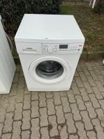 Siemens, Waschmaschine mit Display Altona - Hamburg Bahrenfeld Vorschau