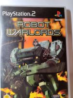 Playstation 2 "Robot Warlords"! Rheinland-Pfalz - Herxheim b. Landau/Pfalz Vorschau