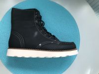 Plateau Boots dunkelblau Gr. 38 neu Dortmund - Mengede Vorschau