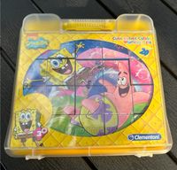 Spongebob  Würfelpuzzle Puzzle  ☀️ ab 3 Jahre Nordrhein-Westfalen - Gelsenkirchen Vorschau