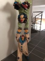 Jun Asilo Clown Figur Saarland - Mettlach Vorschau