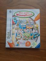 Tip toi Buch "Mein großes Wimmelbuch" Nordrhein-Westfalen - Stadtlohn Vorschau