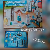 Playmobil Badezimmer Thüringen - Bad Köstritz   Vorschau