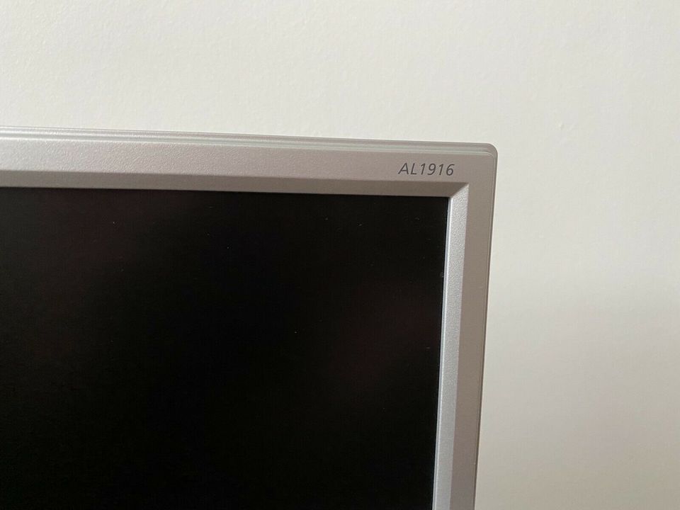 Acer AL 1916 AS LCD Monitor in Neuenrade