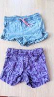 Shorts Set Gr. 98  + 98/104 H&M Lupilu Thüringen - Weimar Vorschau