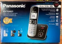 Festnetztelefon  - Panasonic KX-TG6821GA Bayern - Herzogenaurach Vorschau