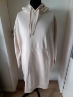 Hoodie Longshirt Kleid Größe XL cremefarben Nordrhein-Westfalen - Herdecke Vorschau