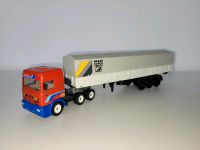 DAF Szm. mit Auflieger Conrad/Siku no NZG, Corgi, Matchbox Nordrhein-Westfalen - Gelsenkirchen Vorschau