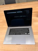 MacBook Pro 16“ 2019 i7 16GB 512GB SSD München - Altstadt-Lehel Vorschau