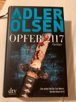 Buch — Opfer 2117 von Jussi Adler Olsen Rheinland-Pfalz - Volxheim Vorschau