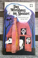 DDR Kinderbuch: Das Wirtshaus im Spessart (Wilhelm Hauff) Dresden - Neustadt Vorschau