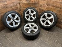 Sommerreifen Sommerräder Alufelgen Audi A1 8X 215 45 R16 5x100 Sachsen-Anhalt - Halle Vorschau