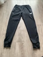 Butterfly ProHose Jogging Hose Unisex schwarz M Sport Tischtennis Schleswig-Holstein - Großhansdorf Vorschau