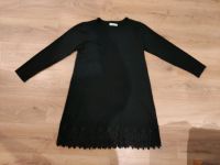 Damen Strick Kleid Größe L/XL schwarz Hessen - Gemünden (Wohra) Vorschau